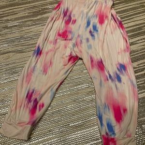 Old Navy Sloughy pants